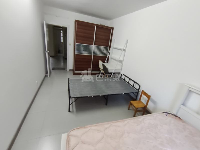 罗城小区15558218卧室图3