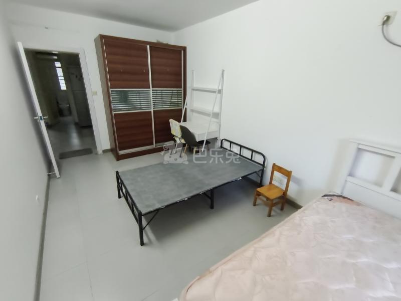 罗城小区15558218卧室图2