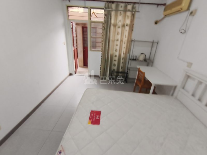 罗城小区15558220卧室图1