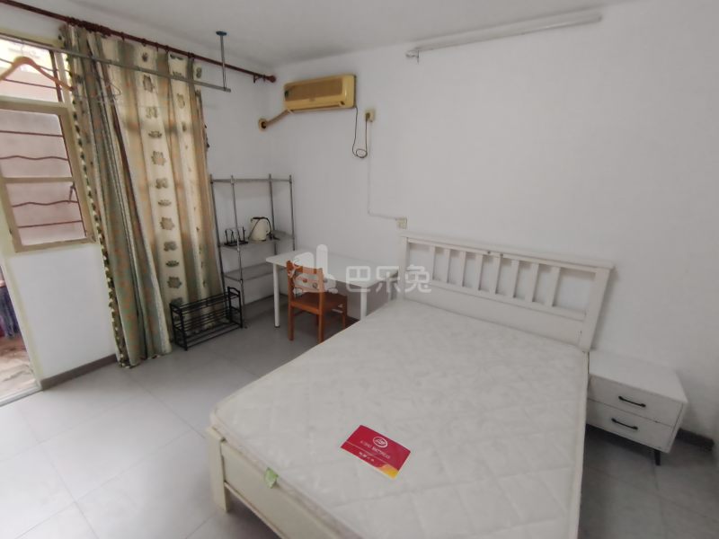 罗城小区15558220卧室图3