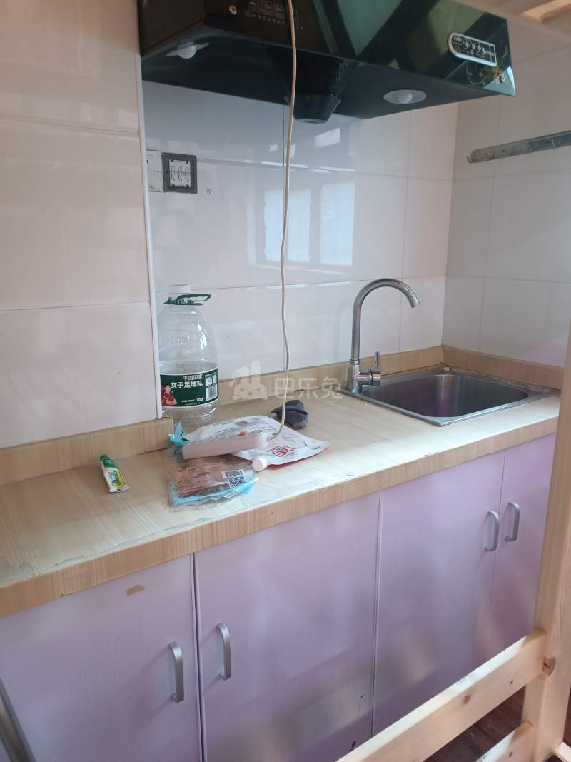 泰业公寓（小区）15558527厨房图4
