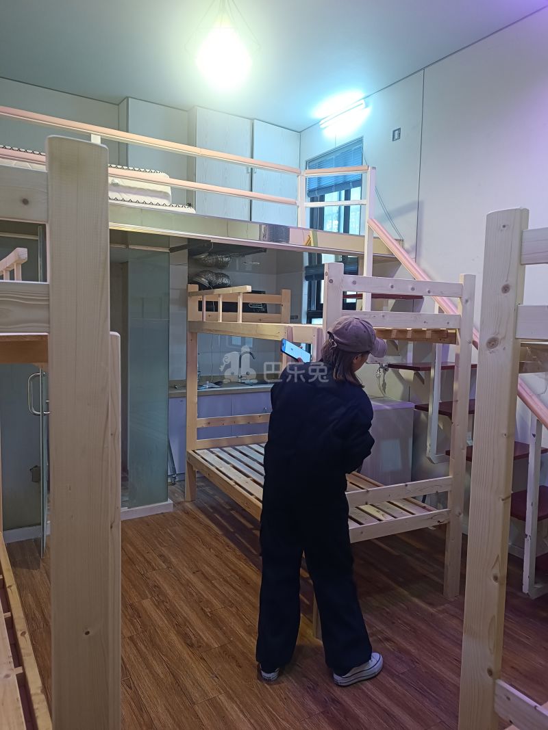 泰业公寓（小区）15558527卧室图0