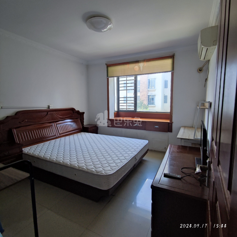 金枫美地15559481卧室图0