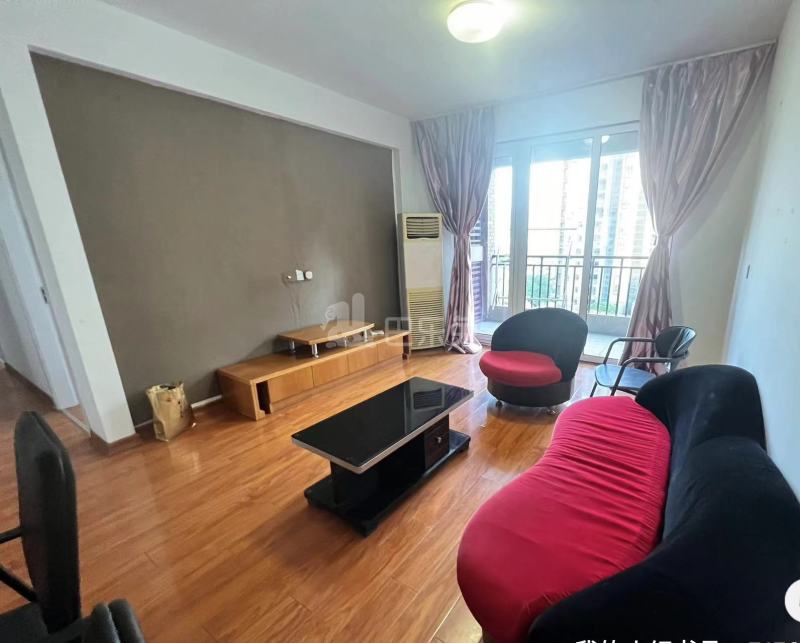 竹海水韵春风里15560978卧室图1