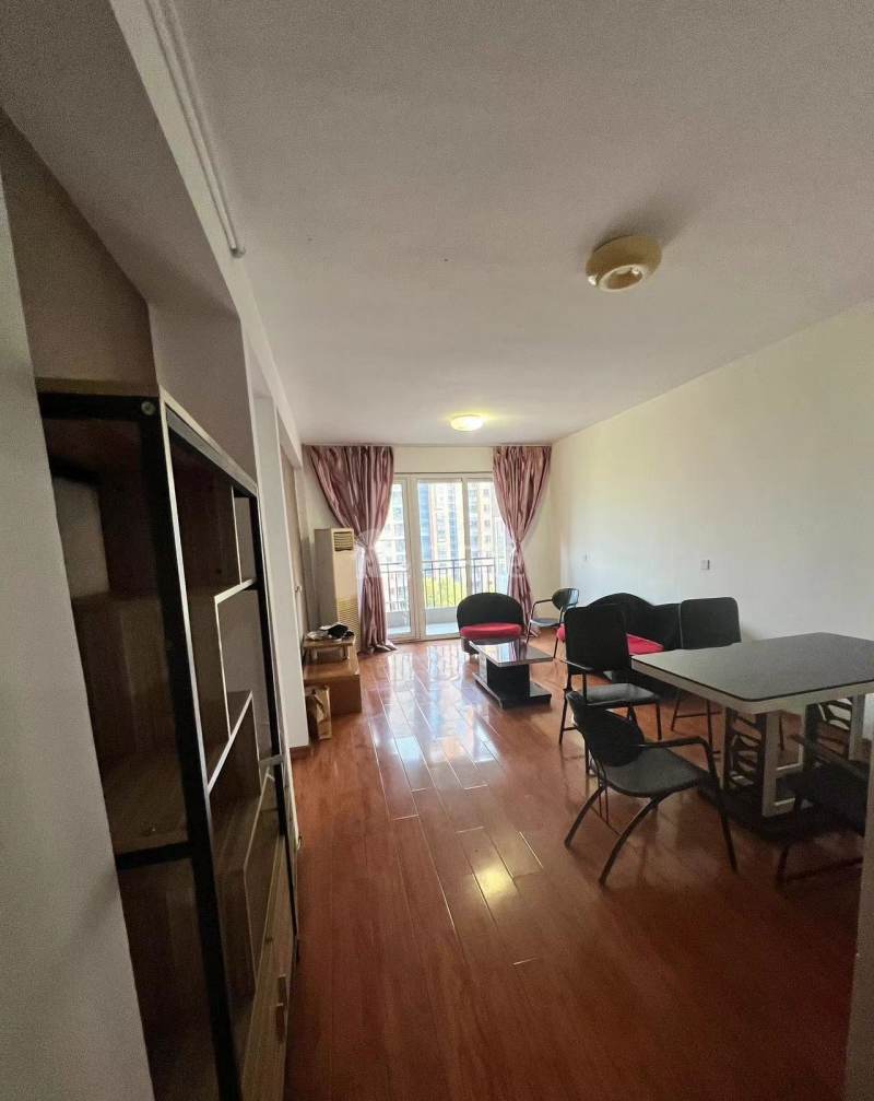 竹海水韵春风里15560978卧室图4