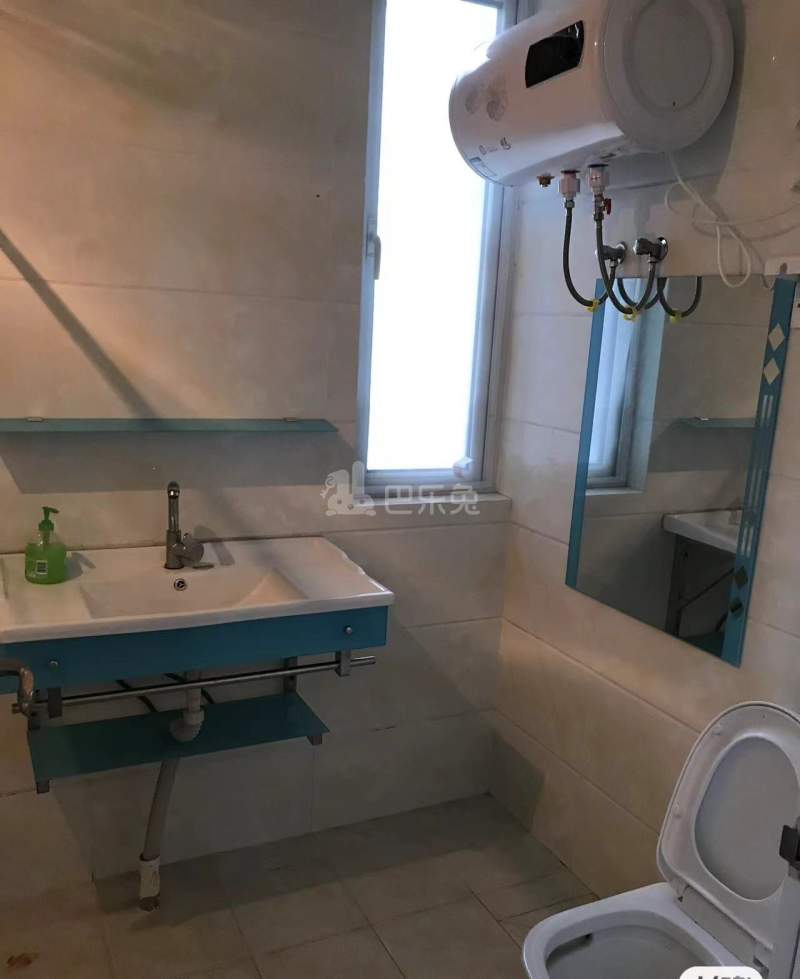 竹海水韵春风里15560978卧室图9