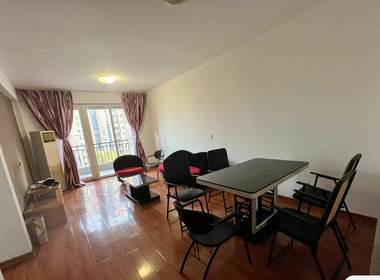 竹海水韵春风里 3室0厅0卫