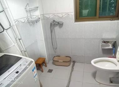 城南小区234弄 2室1厅1卫