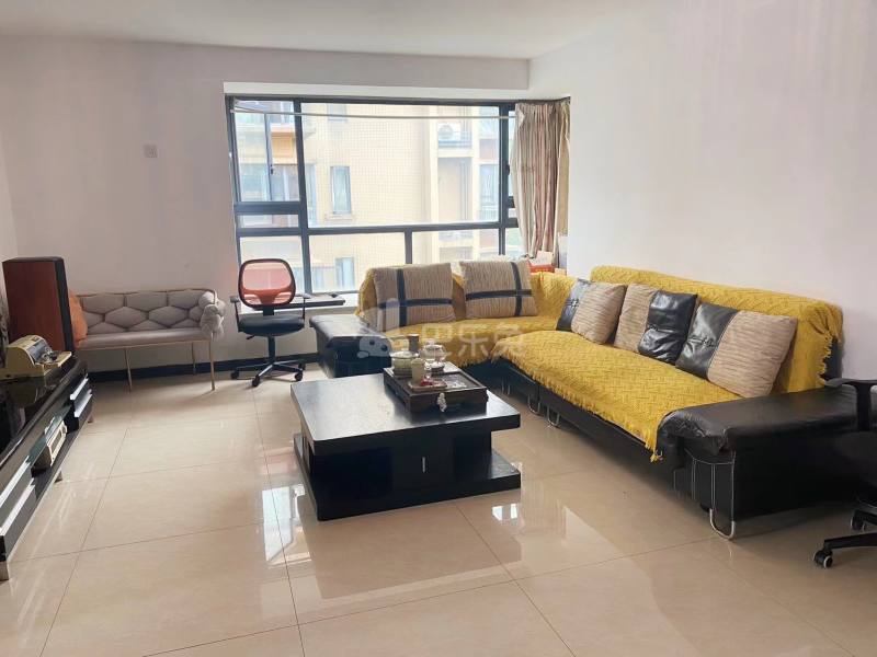 同城印象花苑东区15566408客厅图8