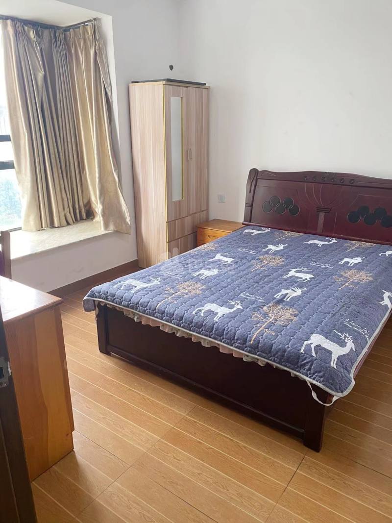 同城印象花苑东区15566408卧室图4