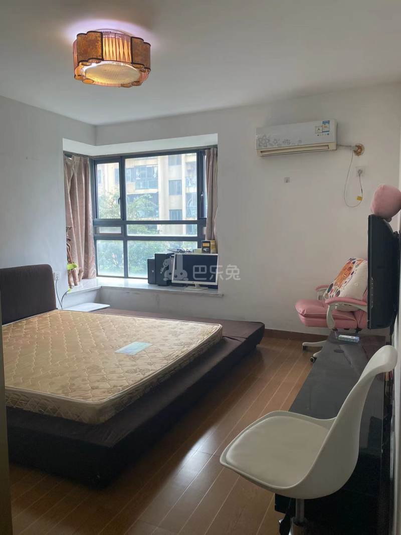 同城印象花苑东区15566408周边环境图11