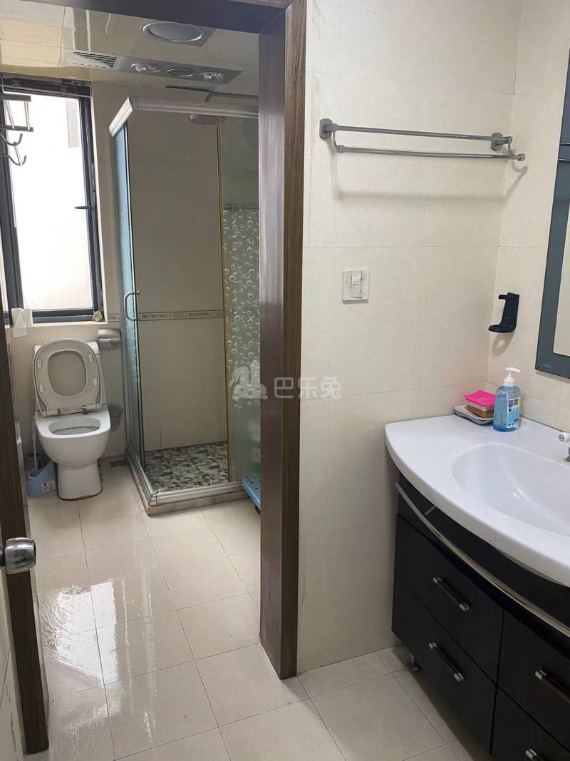 同城印象花苑东区15566408卫生间图10