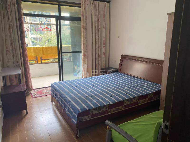 同城印象花苑东区15566408卧室图5