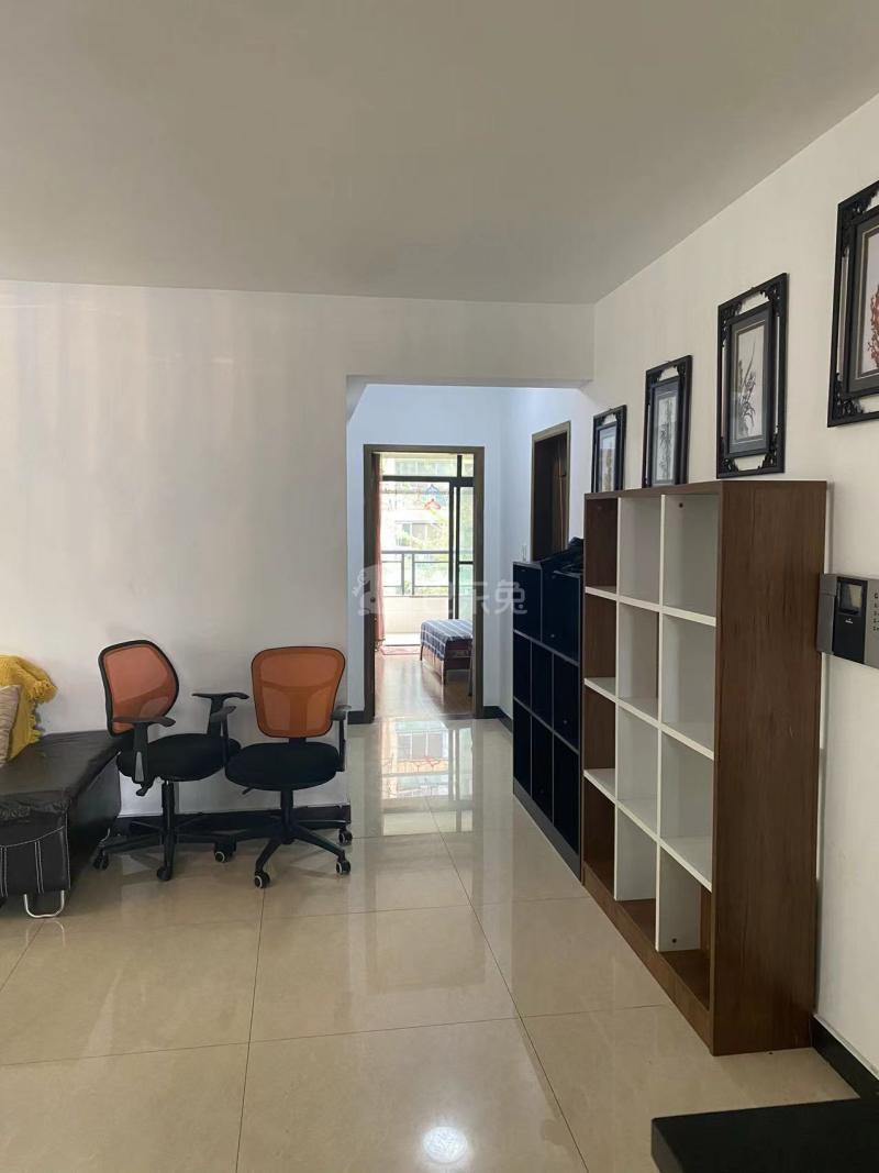 同城印象花苑东区15566408周边环境图13