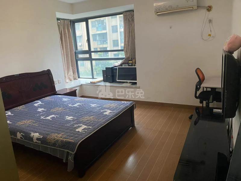 同城印象花苑东区15566408卧室图7