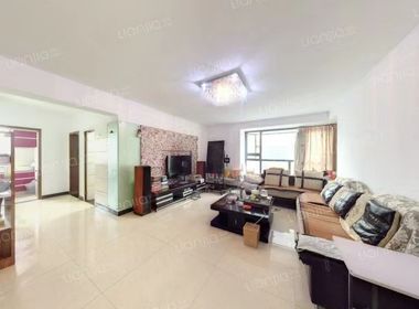 同城印象花苑东区 3室2厅2卫