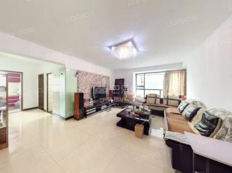 同城印象花苑东区15566408卧室图0