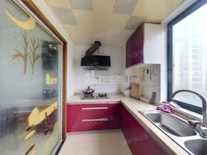 同城印象花苑东区15566408卧室图1