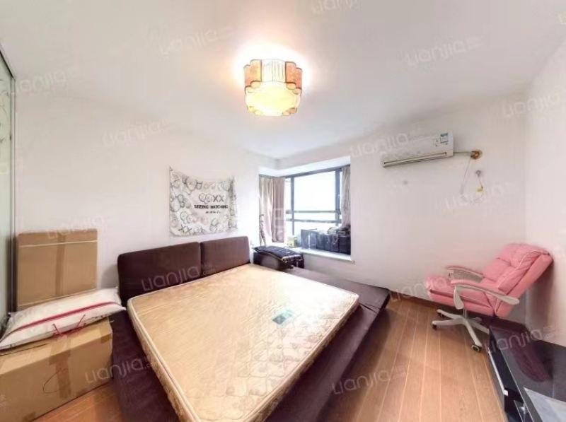 同城印象花苑东区15566408卧室图2