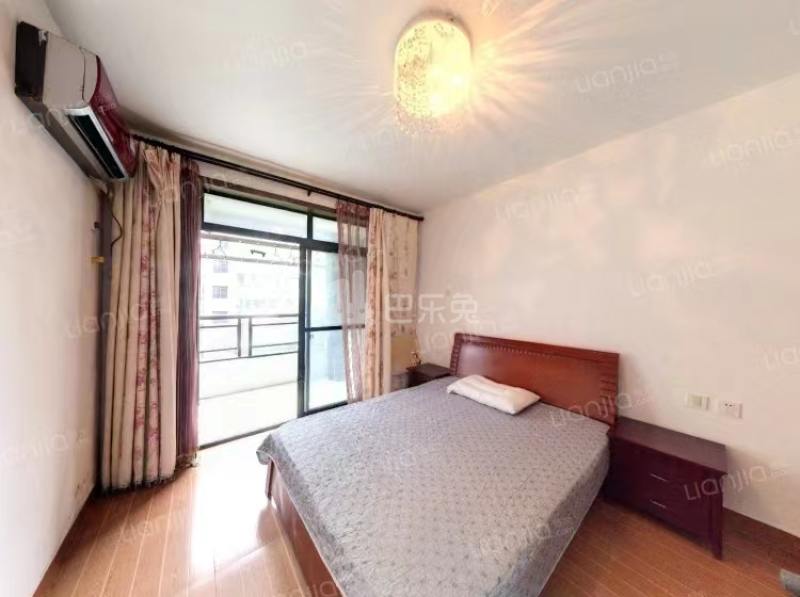 同城印象花苑东区15566408卧室图3