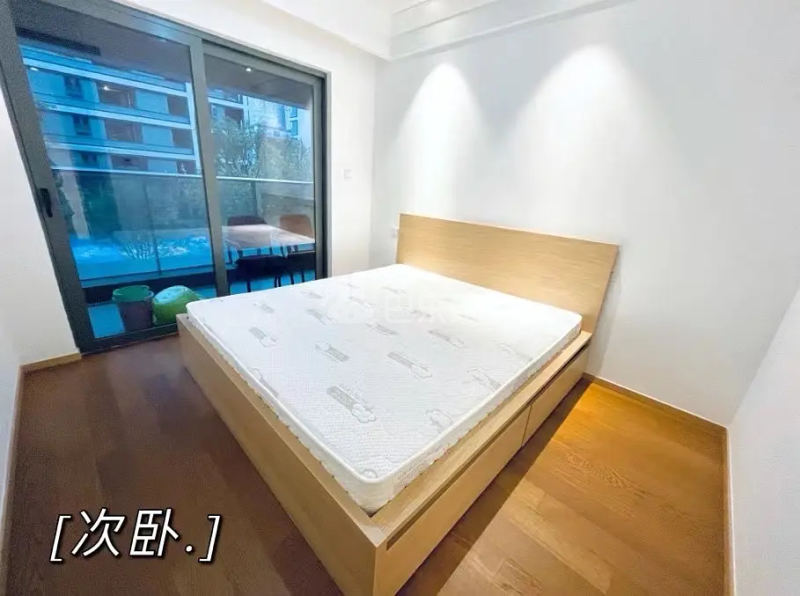 溪悦十锦台公寓15566557周边环境图1