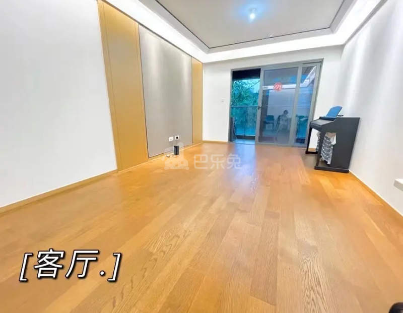 溪悦十锦台公寓15566557周边环境图2