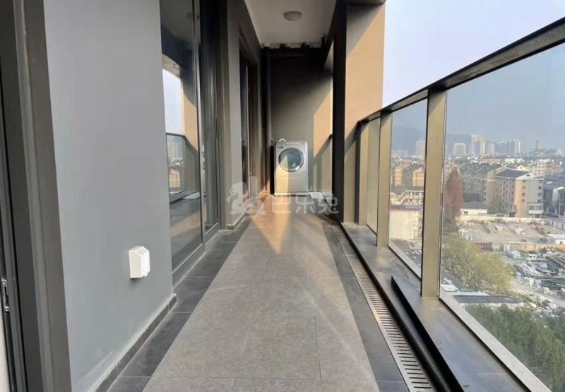 溪悦十锦台公寓15566557周边环境图3