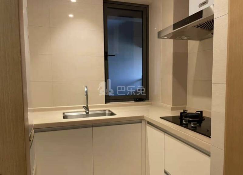 溪悦十锦台公寓15566557周边环境图4