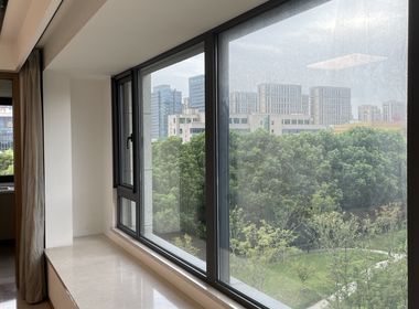 中城汇MIDTOWN（中尚汇府） 4室0厅0卫