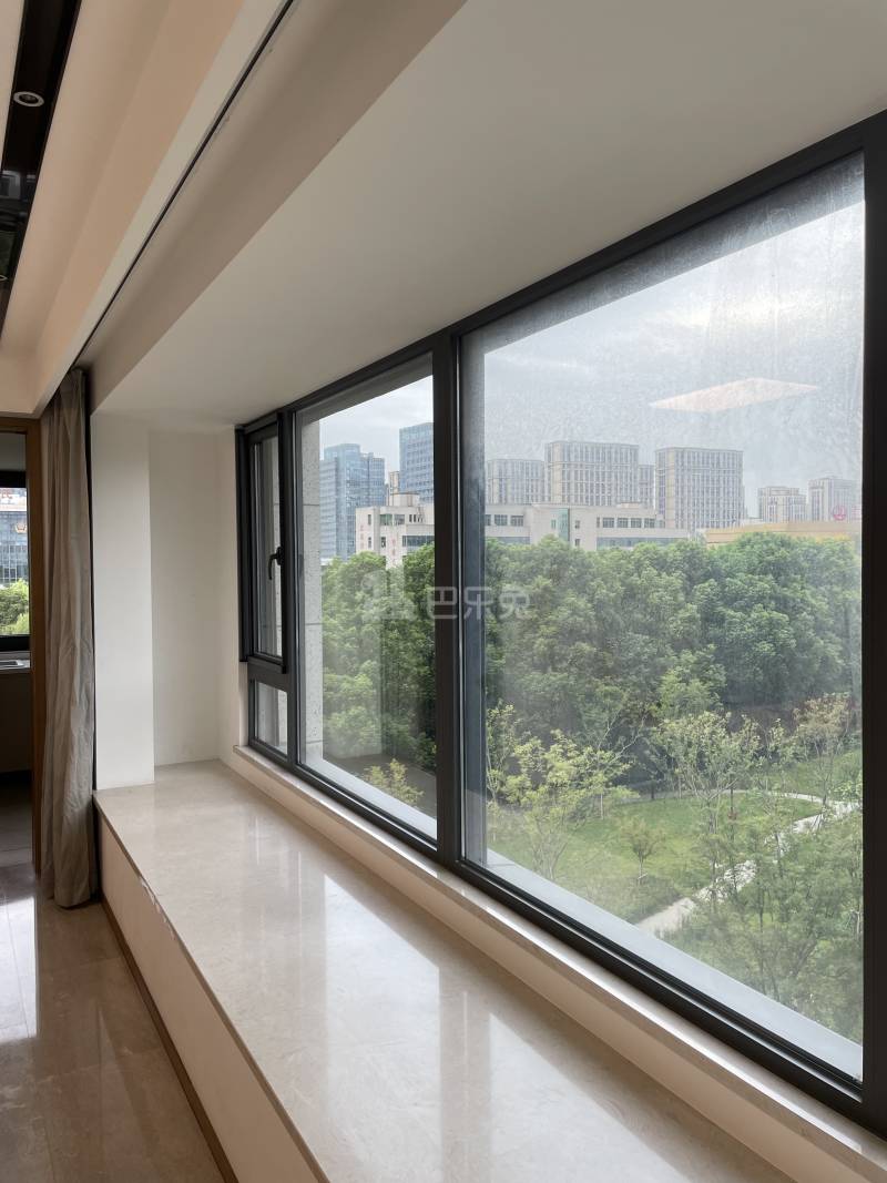 中城汇MIDTOWN（中尚汇府）15566660周边环境图4