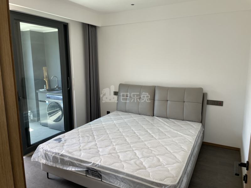 中城汇MIDTOWN（中尚汇府）15566660卧室图0