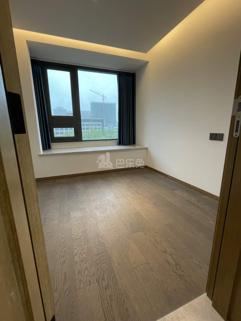 中城汇MIDTOWN（中尚汇府）15566660周边环境图5