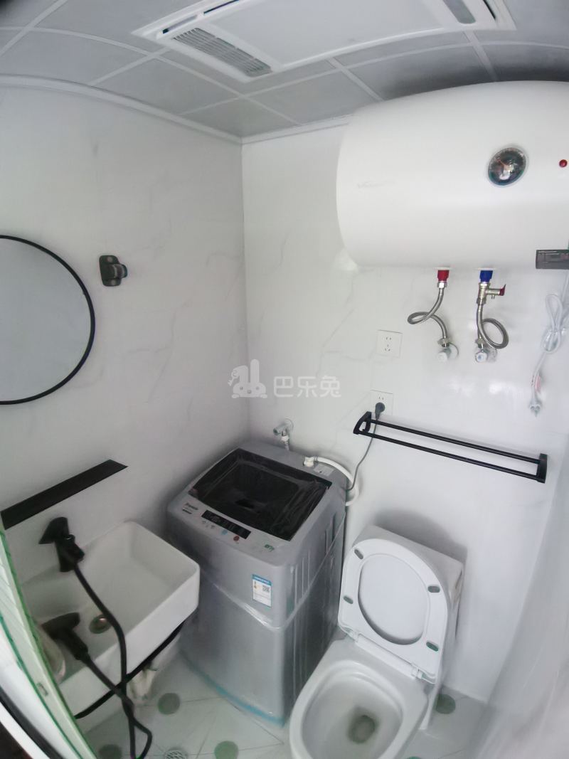 东陆路1950号15567400卫生间图5