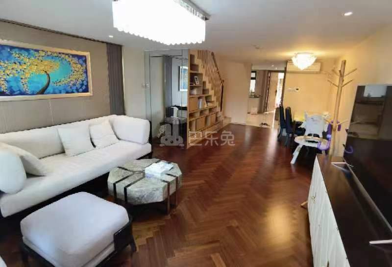 新华红星国际广场15571738卧室图2