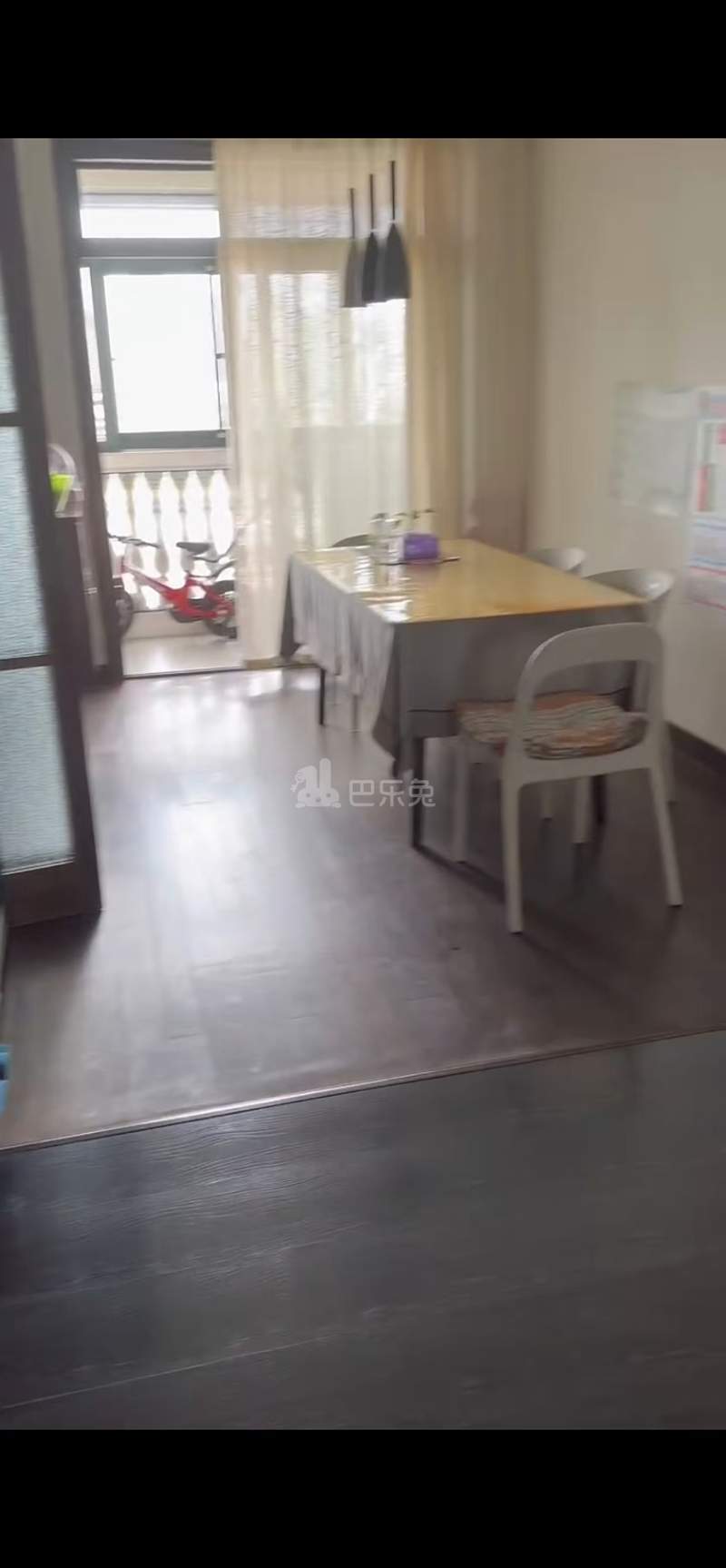 徐家汇景福苑15571860周边环境图2