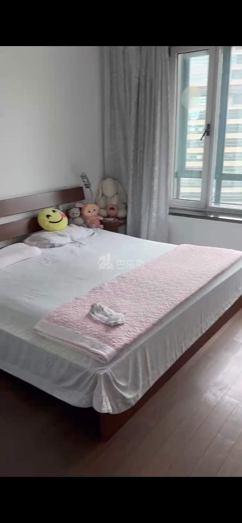 徐家汇景福苑15571860卧室图0