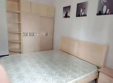 南苑小区（临安） 3室1厅1卫