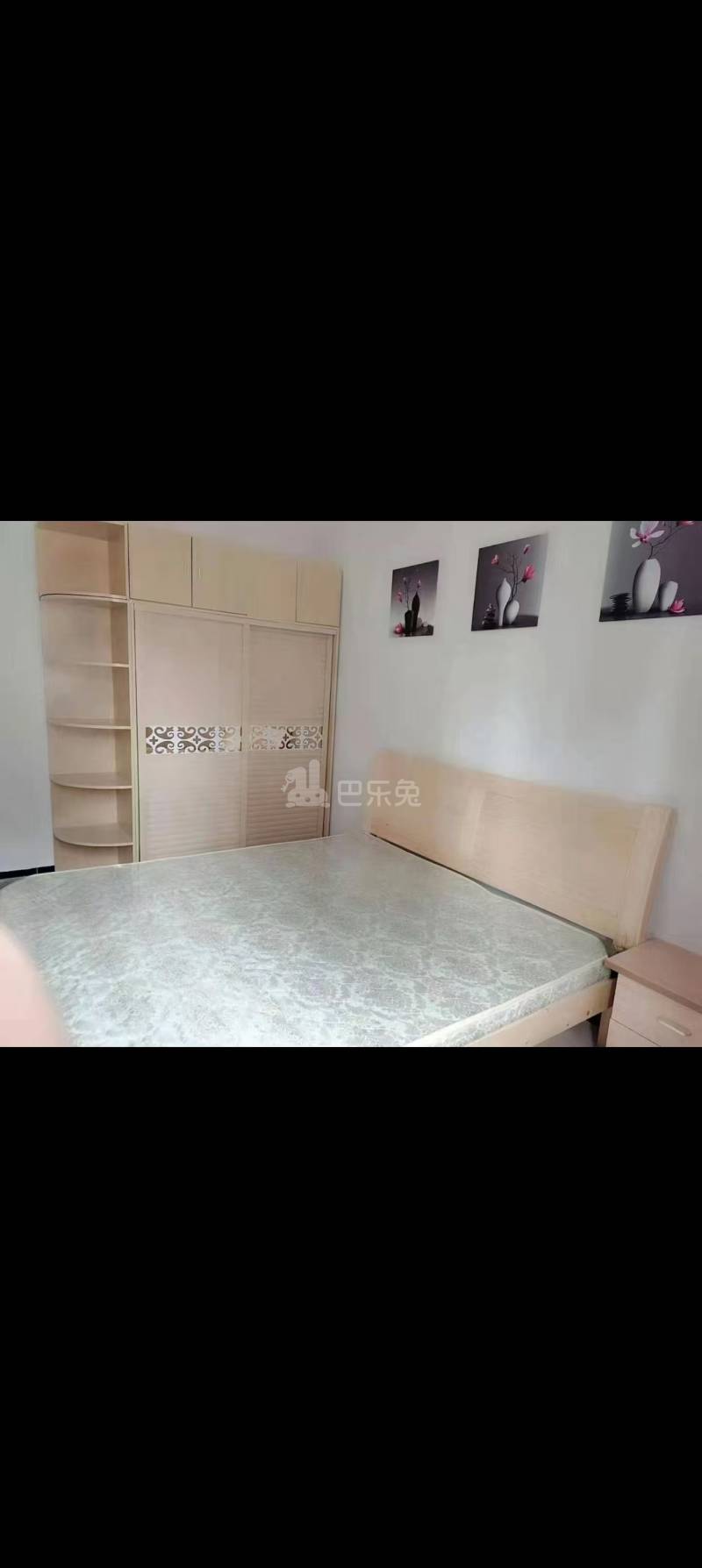 南苑小区（临安）15573965卧室图0