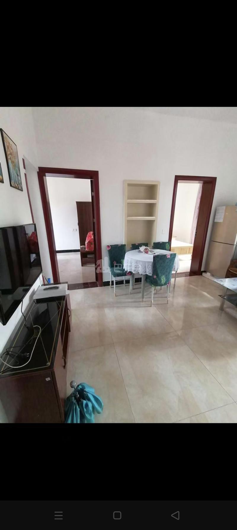 南苑小区（临安）15573965卧室图2