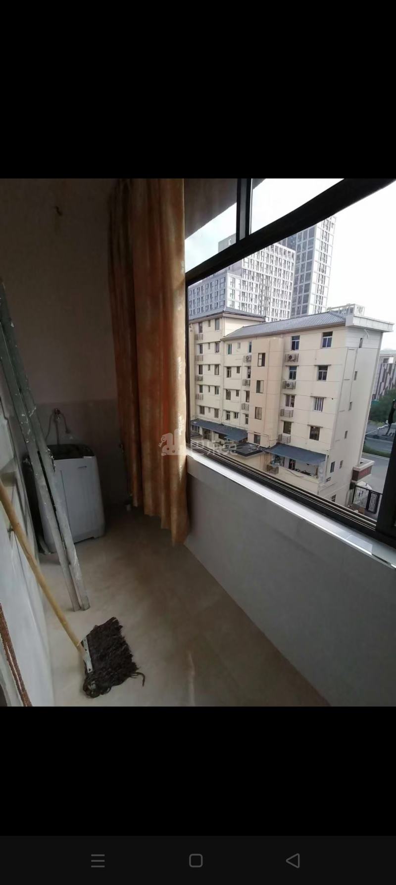 南苑小区（临安）15573965卧室图4