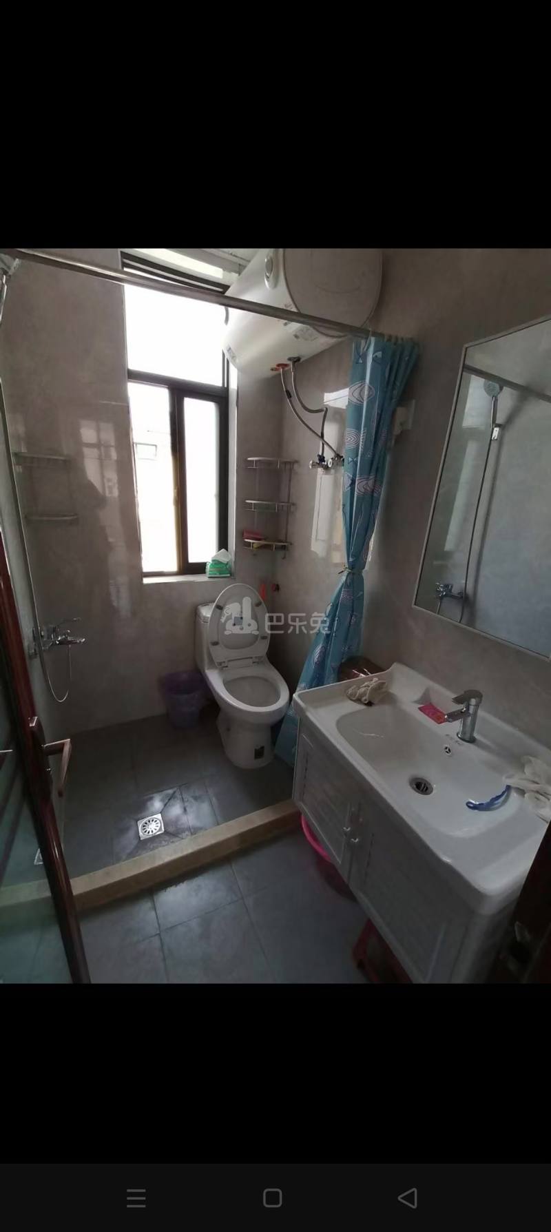 南苑小区（临安）15573965卧室图5