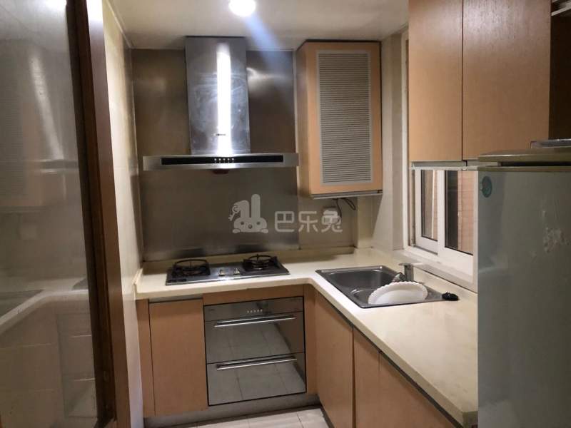 金地自在城林溪里15574071卧室图3