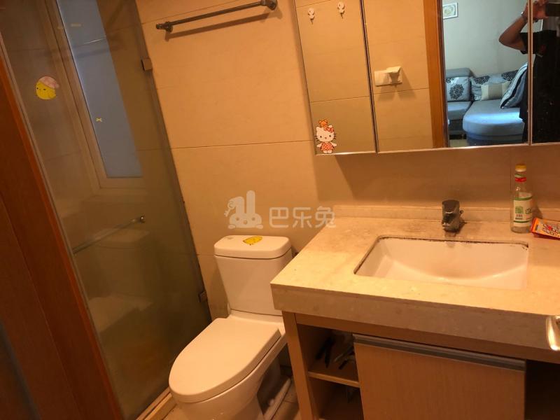 金地自在城林溪里15574071卧室图4