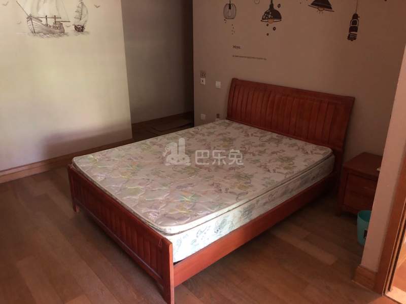 金地自在城林溪里15574071卧室图5