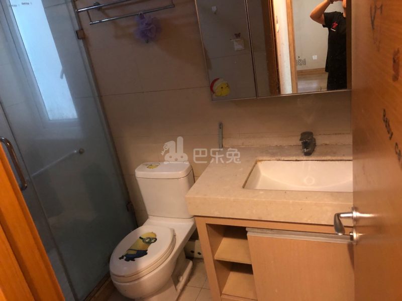 金地自在城林溪里15574071卧室图7