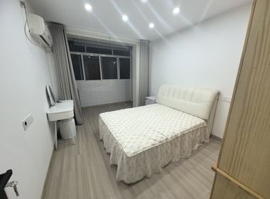 逸仙路773弄小区 1室1厅1卫