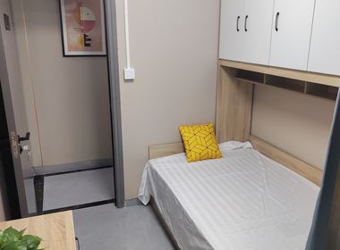 创世纪滨海花园 