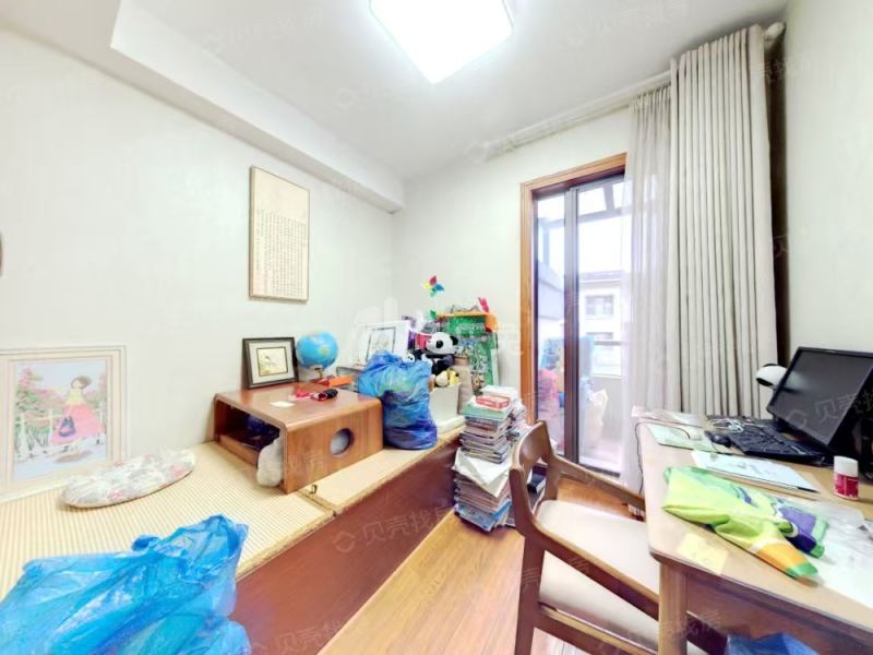 众安白马山庄15579535周边环境图5