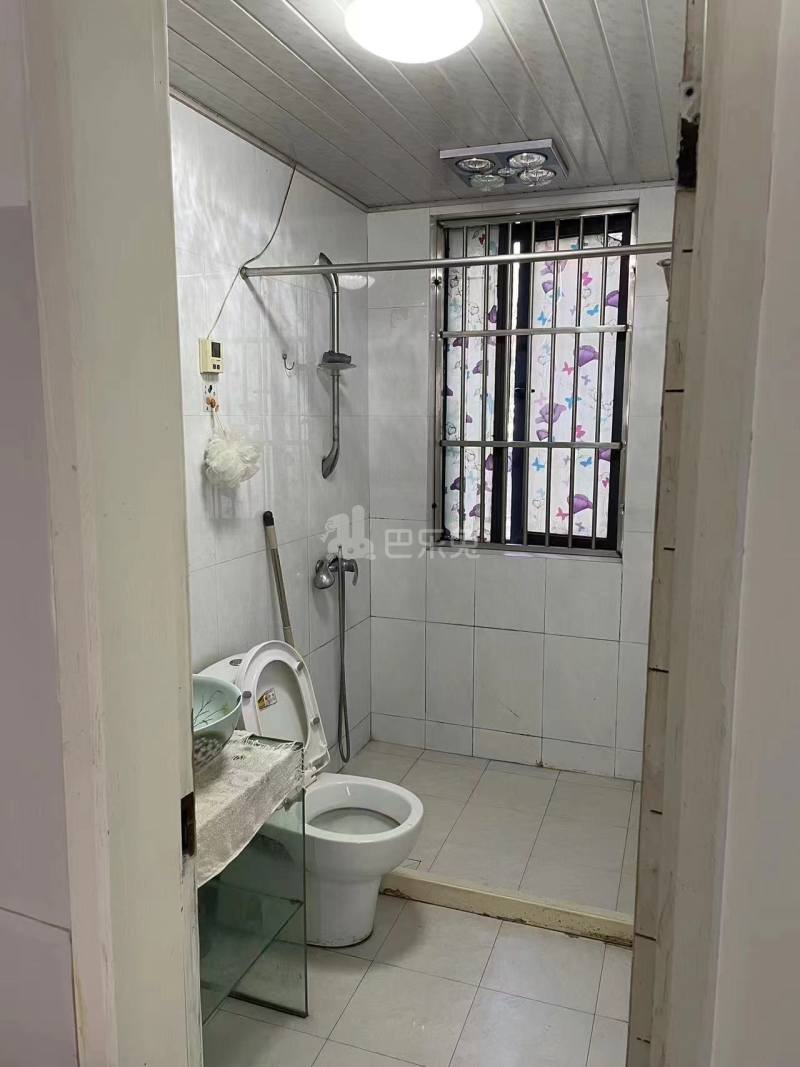 阳光华城华景园15579606卧室图1