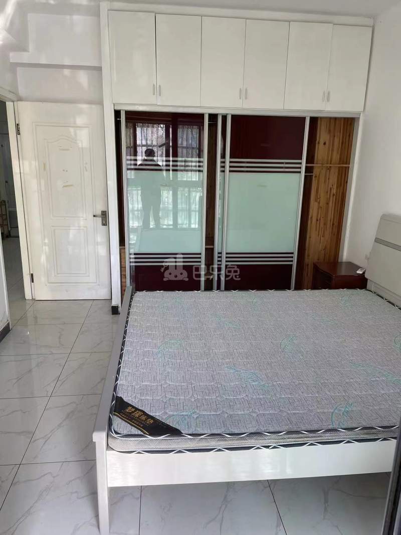 阳光华城华景园15579606卧室图4